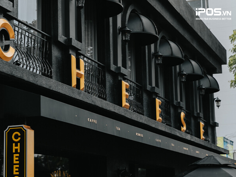 Những chuỗi đồ uống đang âm thầm đe dọa Phúc Long