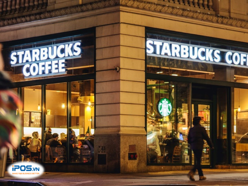 Chiến lược Franchise