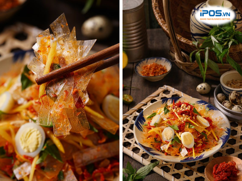 ẩm thực đường phố sài gòn