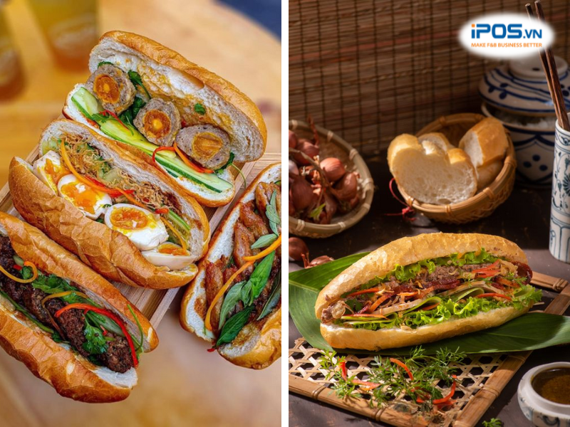 ẩm thực đường phố sài gòn