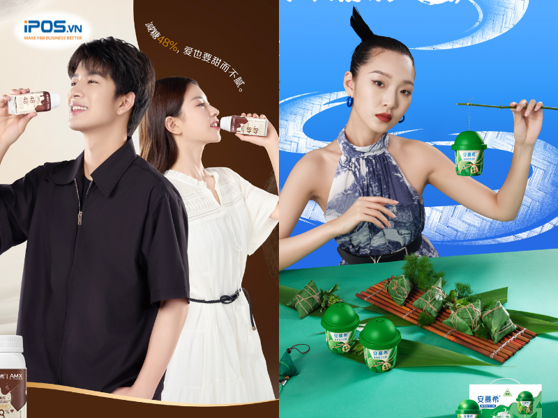 KOC gây ảnh hưởng thương hiệu