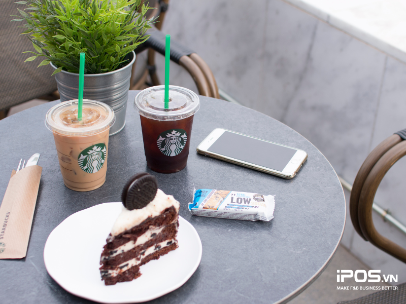 Starbucks Việt Nam dẫn dắt xu hướng cà phê suốt một thập kỷ