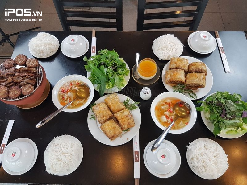 quán ăn ngon khi đi concert blackpink tại hà nội