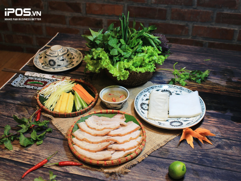 quán ăn ngon khi đi concert blackpink tại hà nội