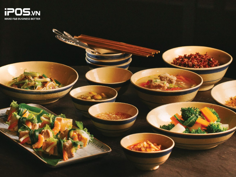 quán ăn ngon khi đi concert blackpink tại hà nội