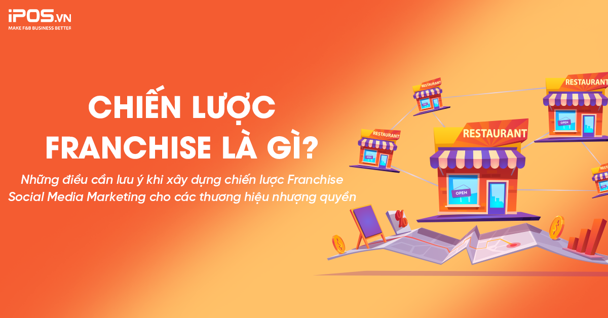 Chiến lược Franchise