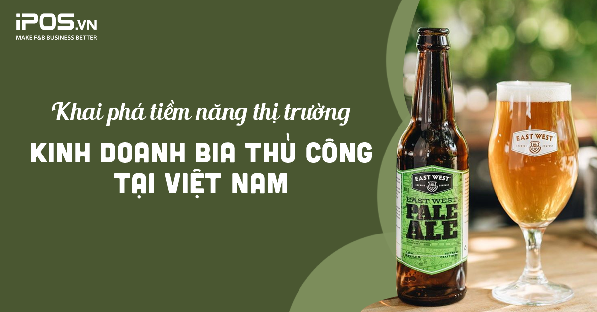 bia thu cong la gi
