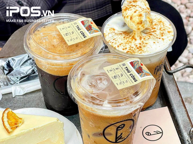 Phê Đen là loại Cà Phê Phê La dành cho các bạn có “gu” đậm đà, đắng nhẹ