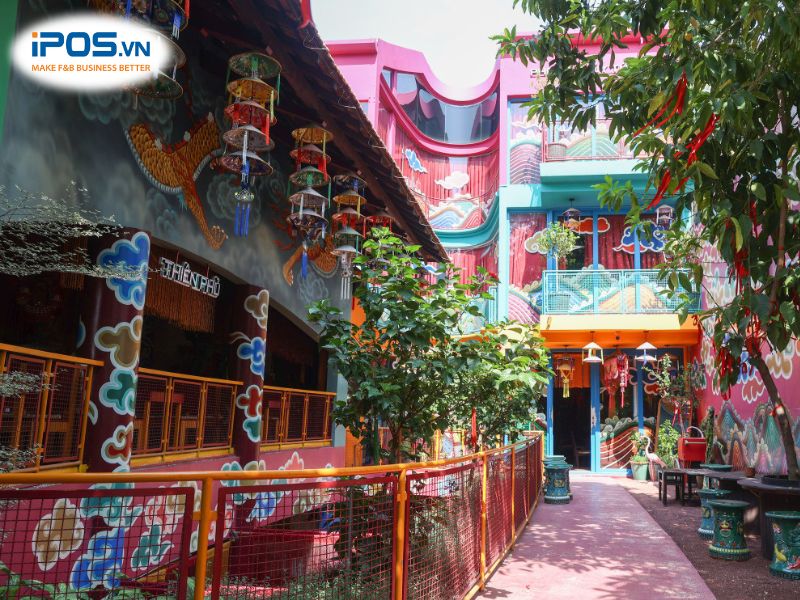 Vì sao Tứ Phủ Coffee đóng cửa sau chưa đầy 1 năm hoạt động?