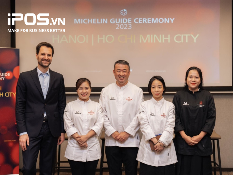 Các đầu bếp nhận sao Michelin đều chịu “áp lực khổng lồ” từ danh hiệu này 