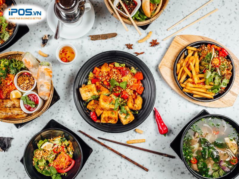 Chụp ảnh sản phẩm bằng điện thoại theo hình thức Product Photography & Packaging 