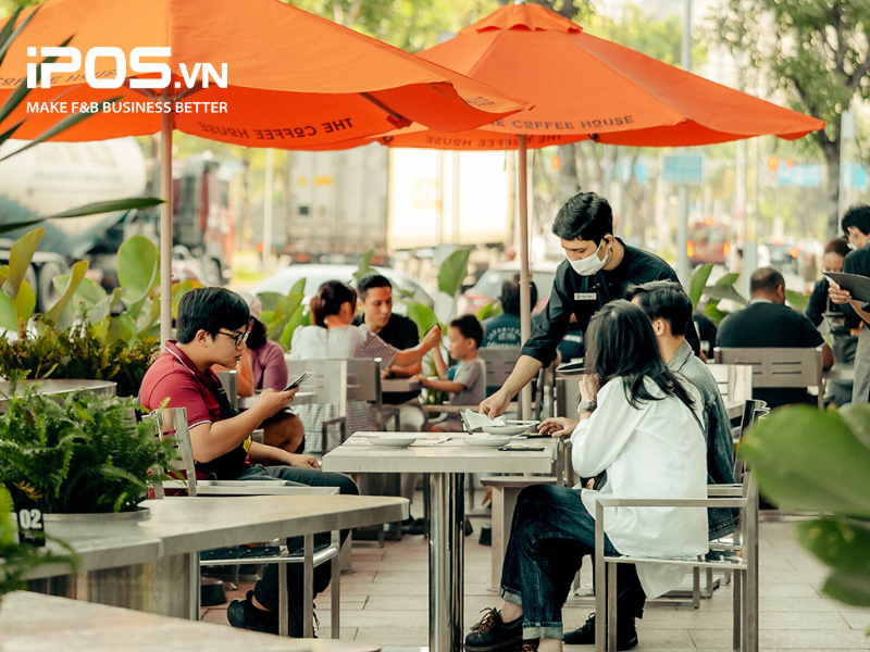 Checklist công việc vô cùng quan trọng với nhân viên trong quán