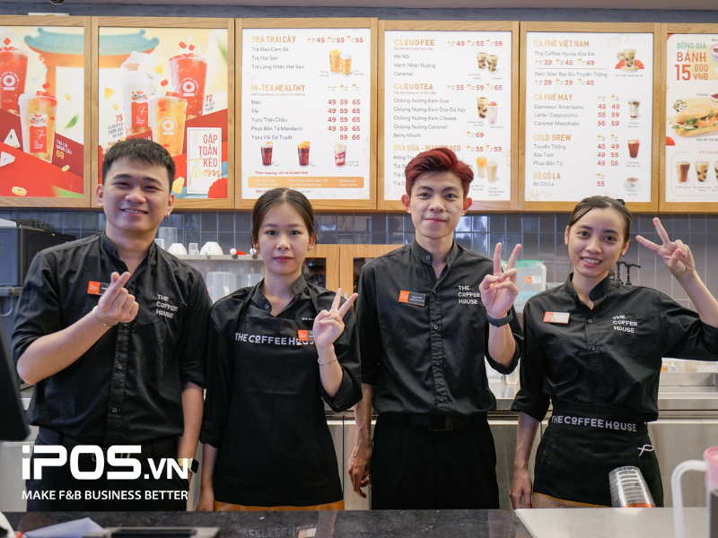 Checklist công việc giúp quán cà phê vận hành trơn tru từ lúc mở cửa đến lúc đóng cửa