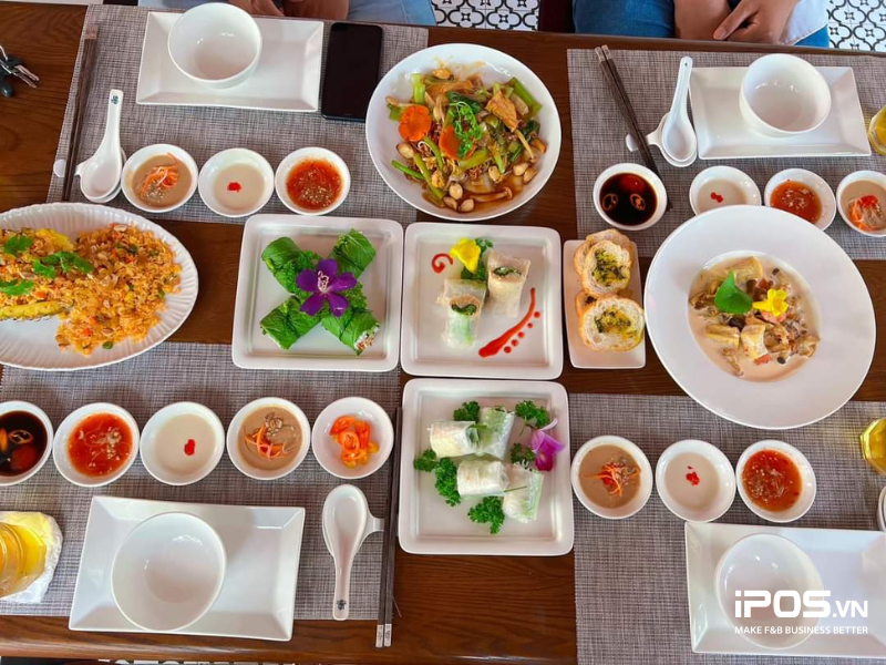 Top 10 quán ăn ngon quận 10