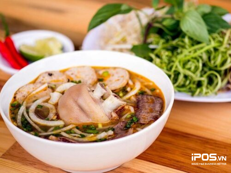 Top 10 quán ăn ngon quận 10