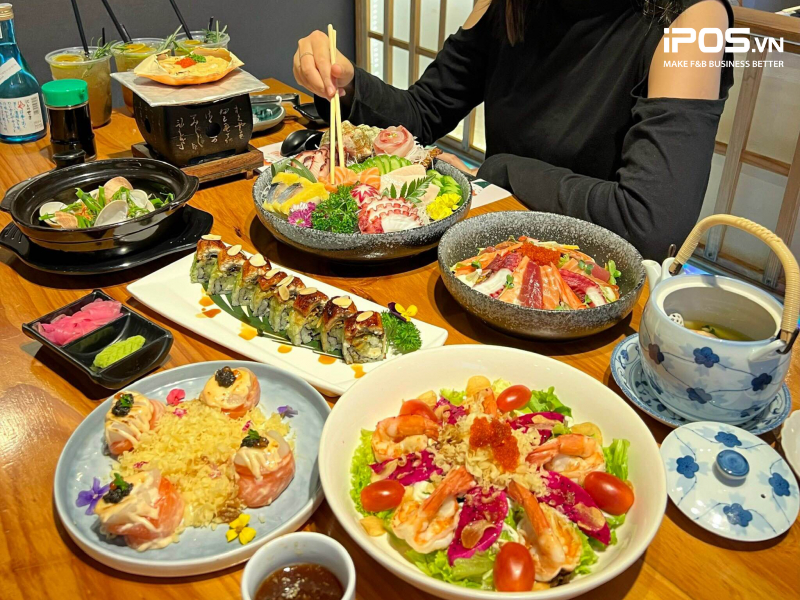 Top 10 quán ăn ngon quận 10