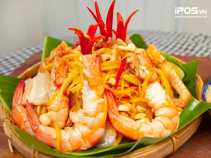 Top 10 quán ăn ngon quận 10