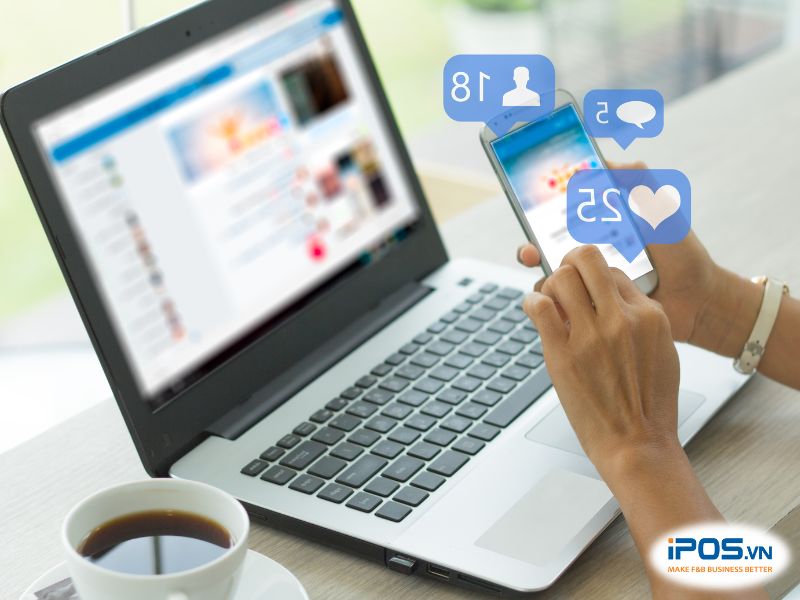 Vai trò của content quảng cáo cho quán ăn là cực kỳ quan trọng.