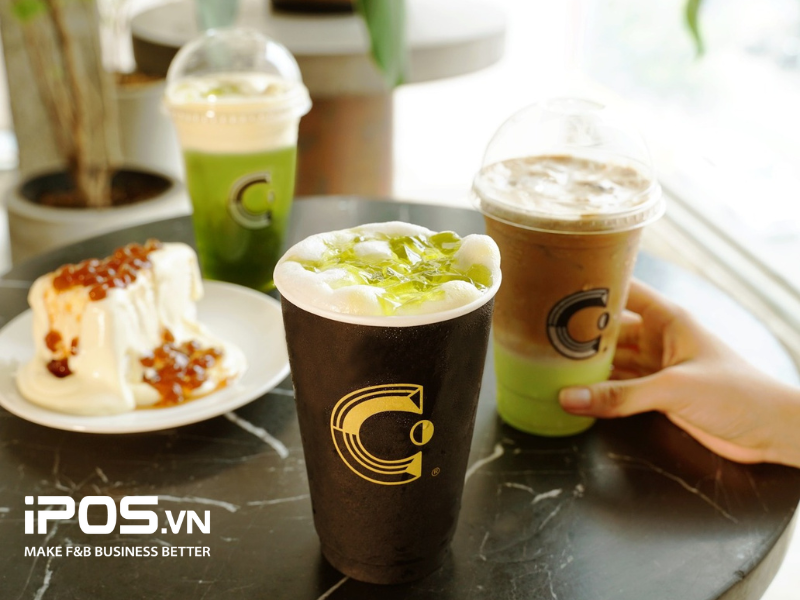 Bộ sưu tập đồ uống “lá dứa” đang là “hot trend” của mùa hè 2023 