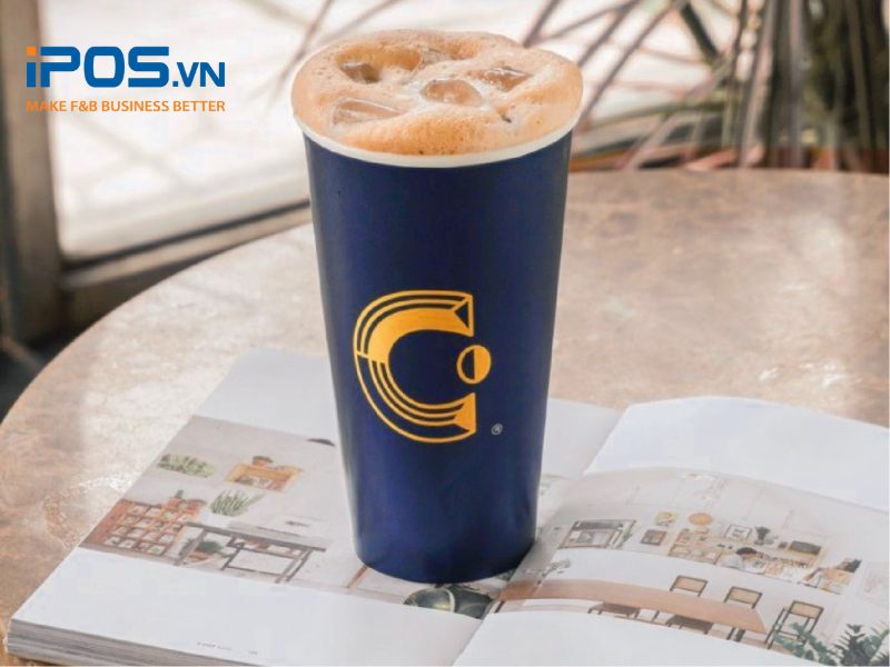 Full Leaf Milk Tea - Trà sữa nguyên lá là đồ uống “gây nghiện” với nhiều bạn trẻ 