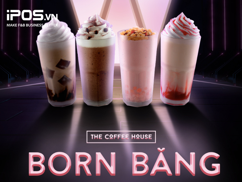 Các thương hiệu F&B nên “đu trend” BLACKPINK một cách khéo léo và tinh tế