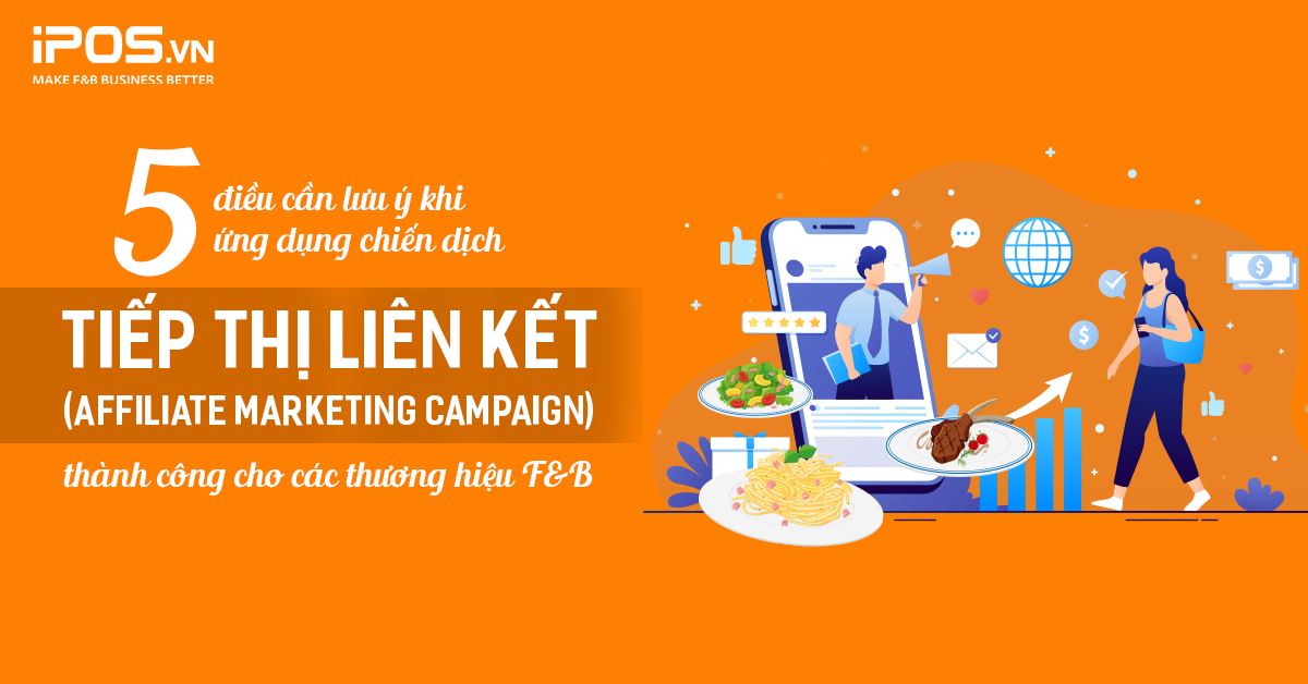 Tiếp thị liên kết Affiliate Marketing