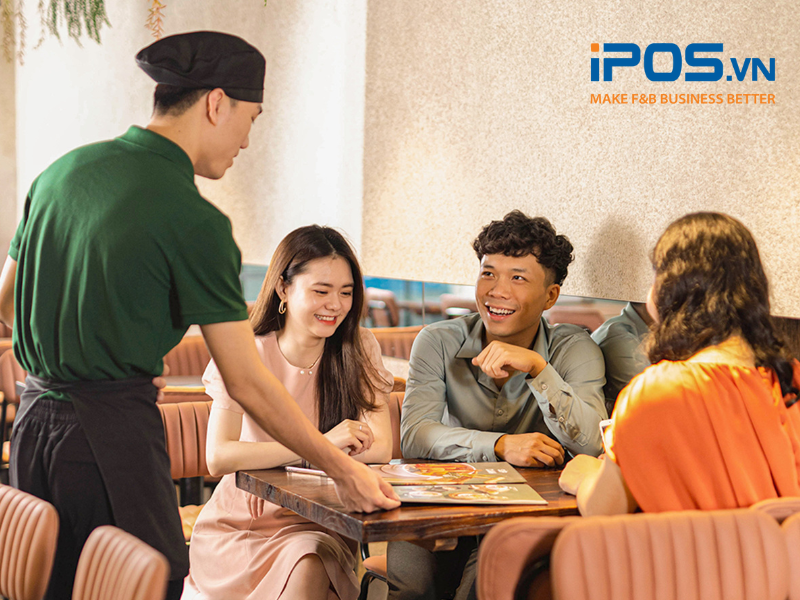 Chủ quán có thể tăng số giờ làm việc của nhân viên hợp lý nhờ nguyên tắc 9/80