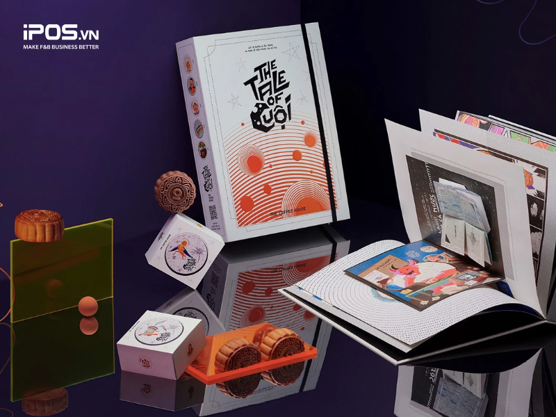 Chiến dịch Marketing mùa Trung thu