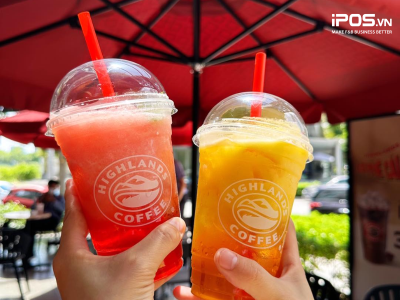 Ngành F&B Việt Nam năm 2023