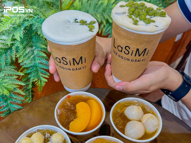 Ngành F&B Việt Nam năm 2023