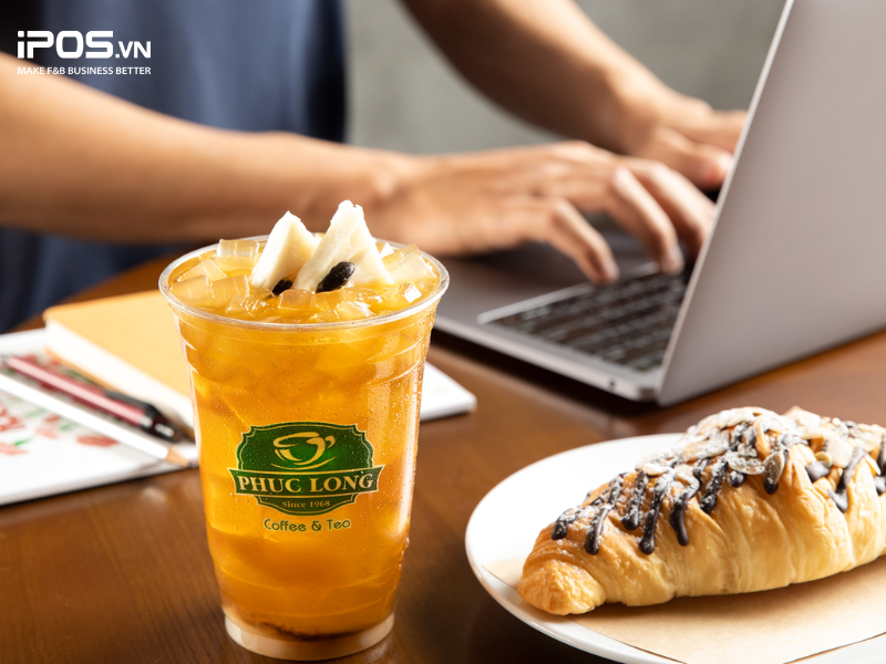 Ngành F&B Việt Nam năm 2023