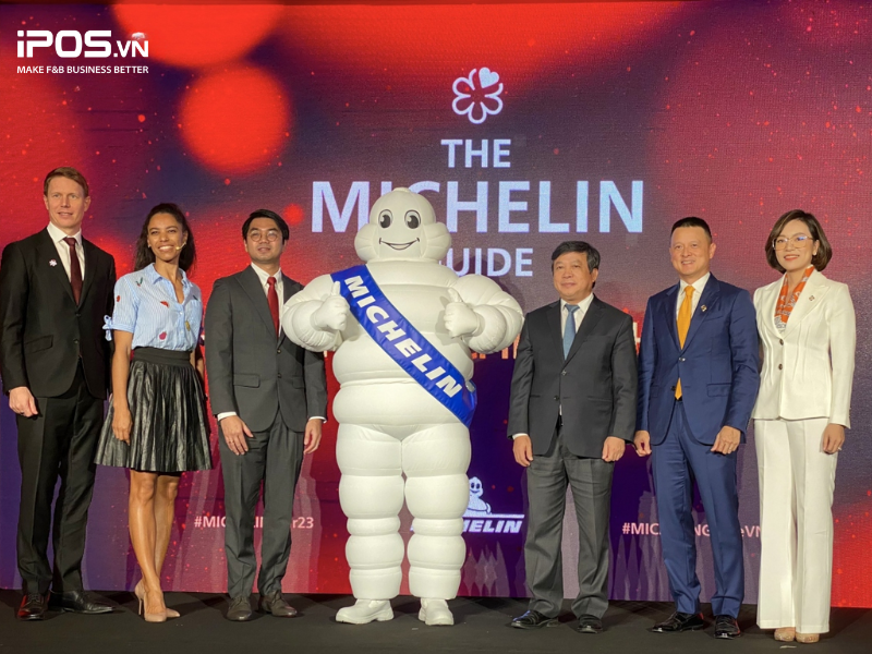 Ngành F&B Việt Nam năm 2023