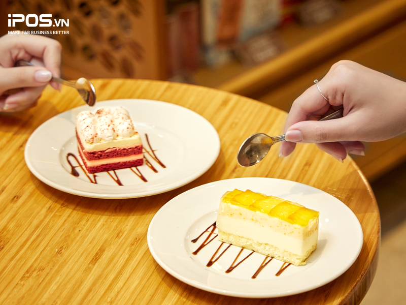 Nhờ đâu thị trường F&B Việt Nam 2023 vẫn một màu khởi sắc bất chấp suy thoái kinh tế?