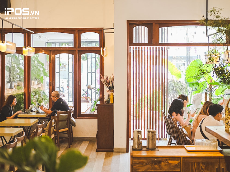Check-in 10 quán cafe sinh viên Sài Gòn cực chất