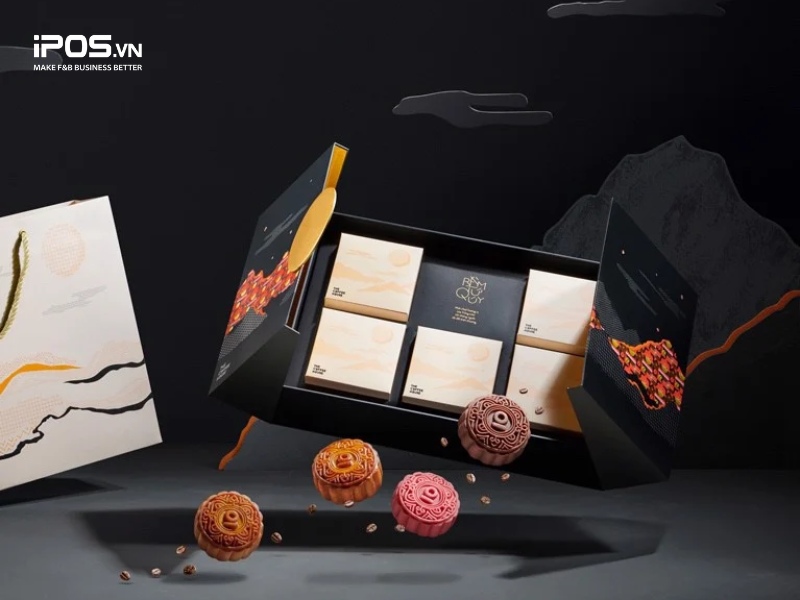 Chiến dịch Marketing mùa Trung thu