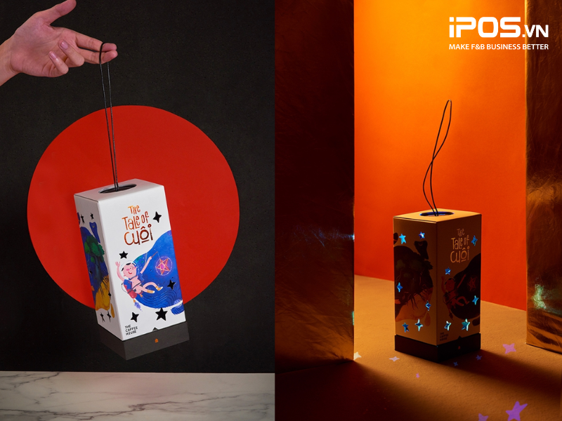 chiến dịch Marketing mùa Trung thu