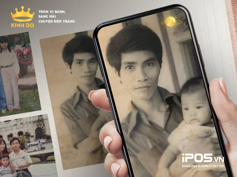 chiến dịch Marketing mùa Trung thu