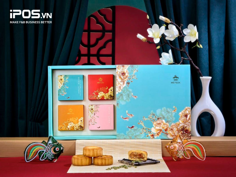 chiến dịch Marketing mùa Trung thu