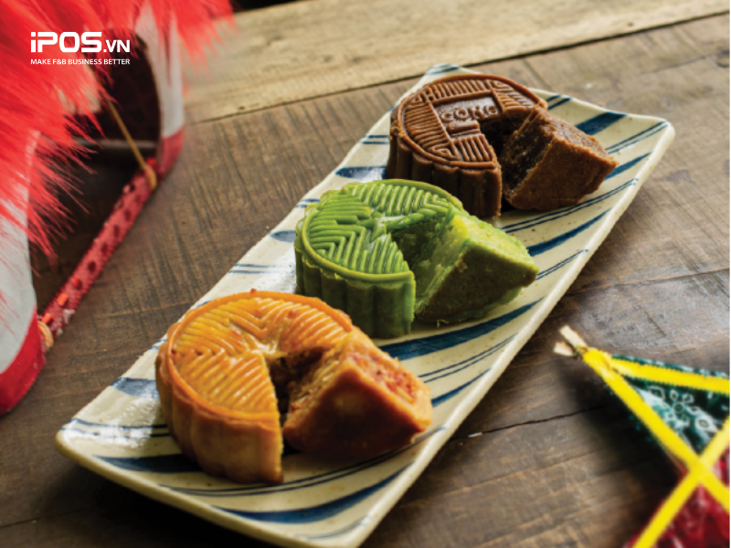 Chiến dịch Marketing mùa Trung thu