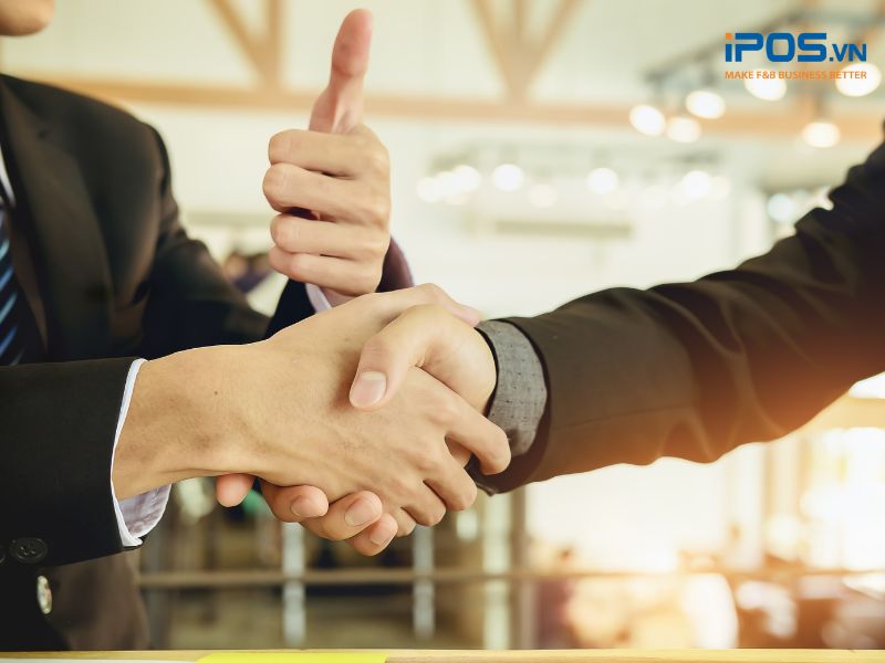 Góp vốn kinh doanh nhà hàng là gì