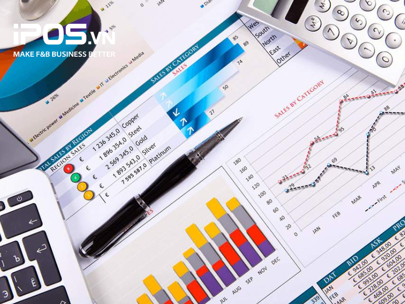 Vay nợ tạo áp lực tài chính trong quản lý dòng tiền đối với chủ kinh doanh