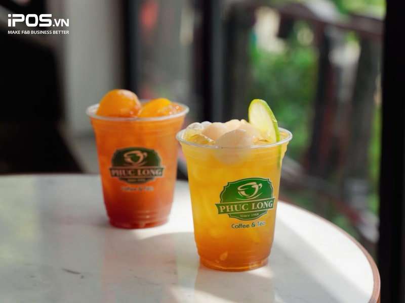 Phúc Long báo giảm doanh thu lần đầu tiên