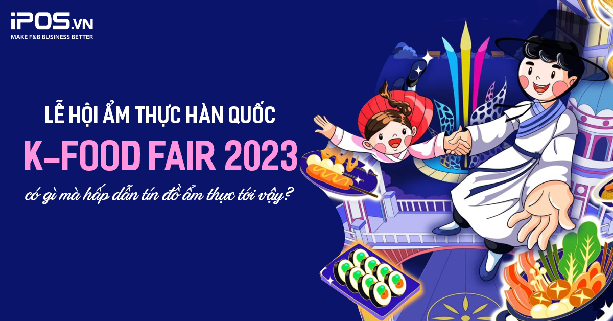 K-Food Fair 2023