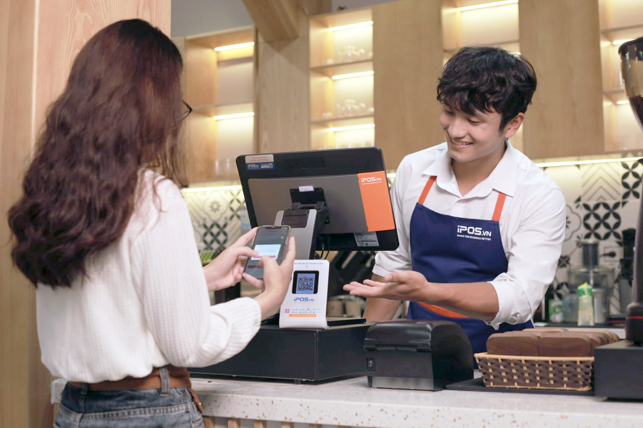 Mã QR tĩnh và mã QR động