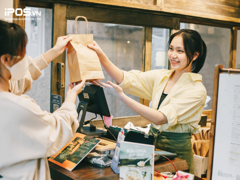 Khách hàng trung thành là gì