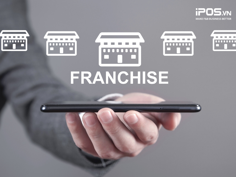 Nhượng quyền Mixue bão hòa