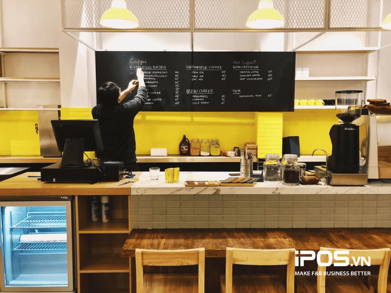 quán cafe view đẹp