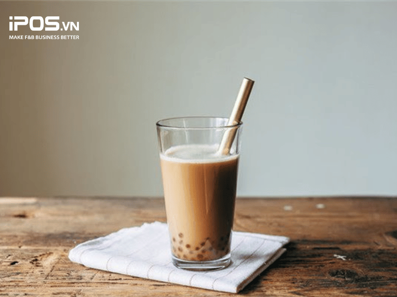 Xu hướng đồ uống mùa đông