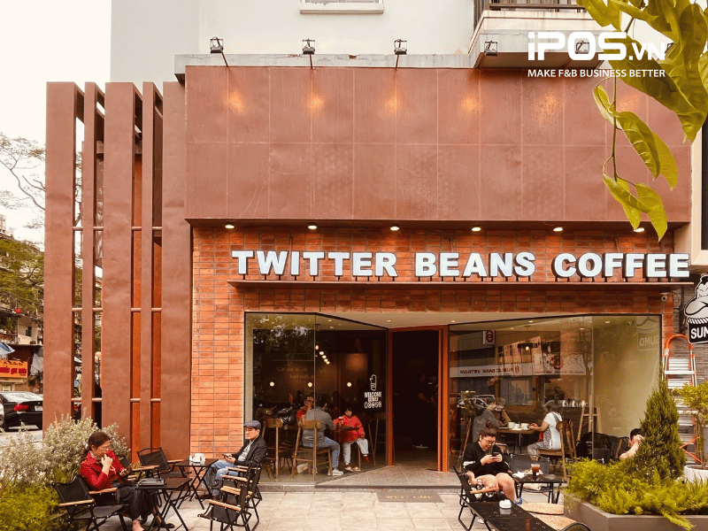 quán cafe view đẹp