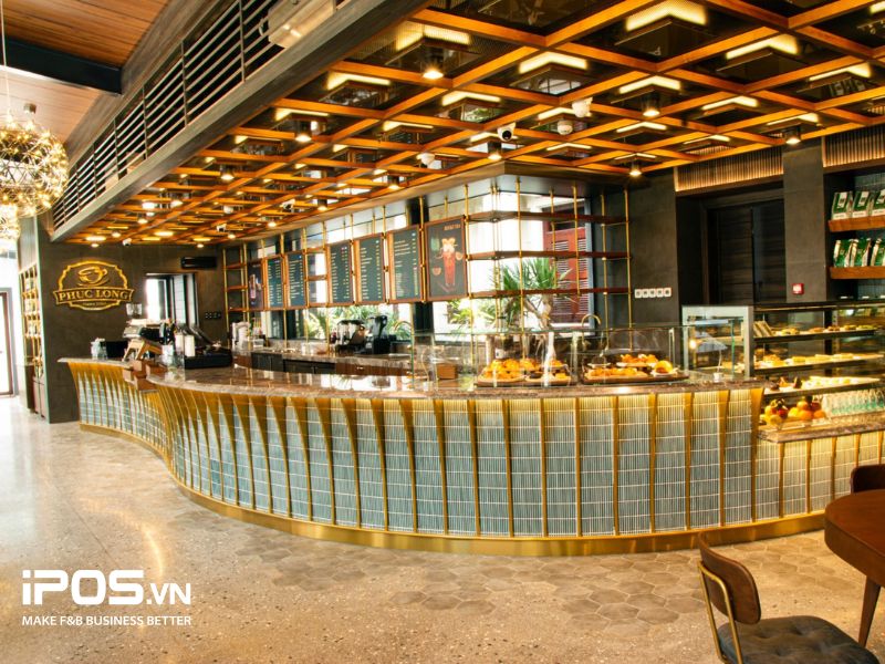 Mục tiêu của Phúc Long Coffee & Tea là trở thành chuỗi đồ uống lớn thứ 2 Việt Nam